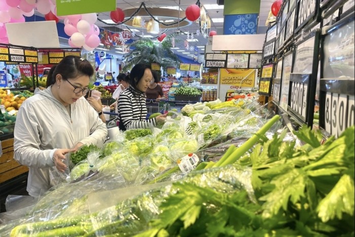 Kiểm soát chặt giá cả và chống buôn lậu sau Tết 2026