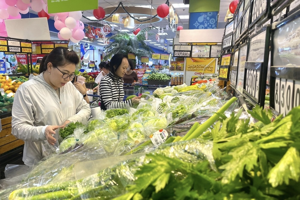Kiểm soát chặt giá cả và chống buôn lậu sau Tết 2026