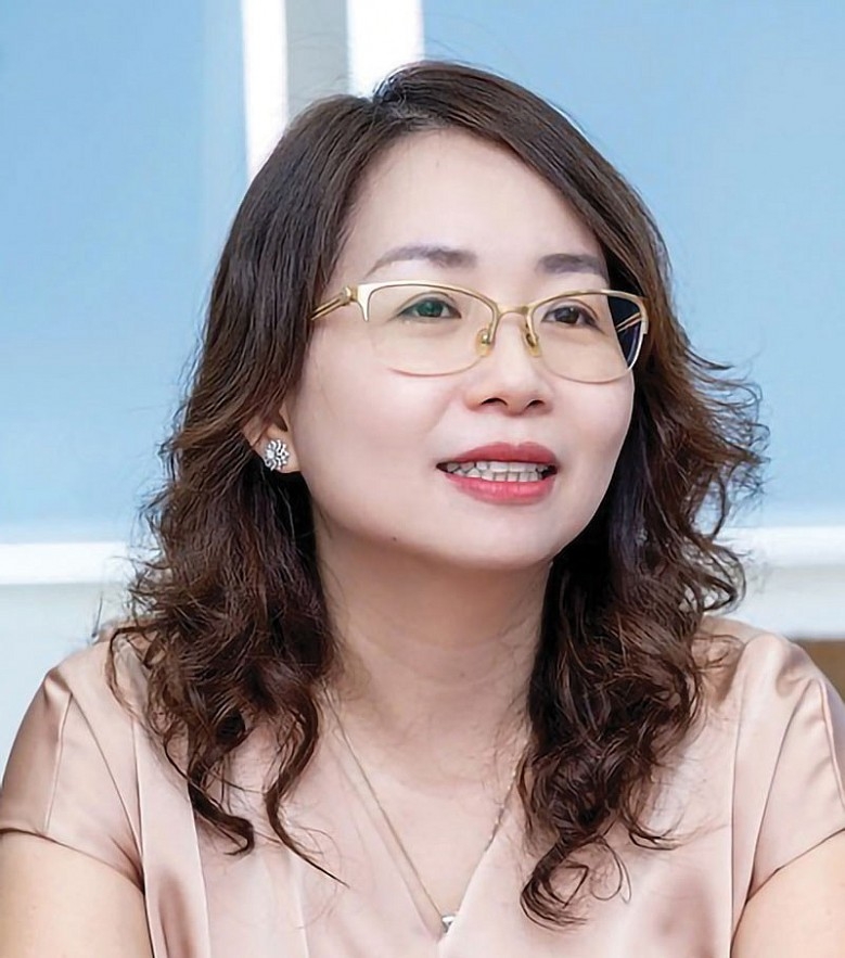 Định hình cực tăng trưởng mới từ kinh tế tầm thấp Định hình cực tăng trưởng mới từ kinh tế tầm thấp