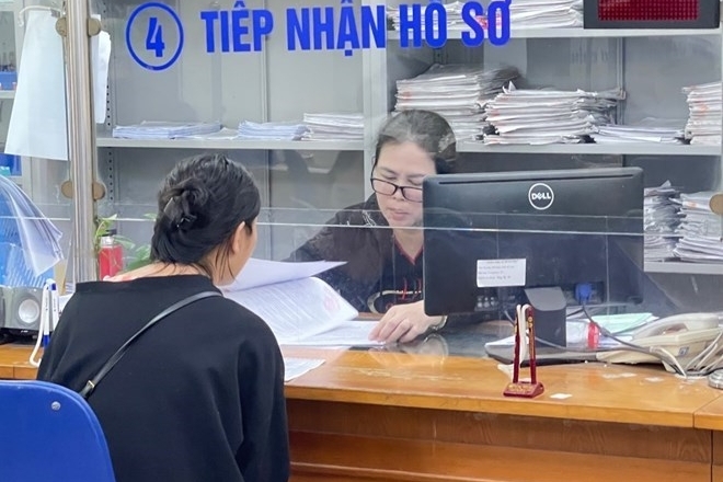 Hồ sơ đề nghị cộng nối thời gian công tác trong quân đội