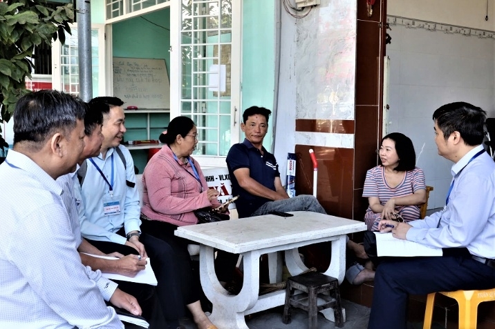 Bộ Tài chính chính thức điều chỉnh thời gian thực hiện Tổng điều tra kinh tế năm 2026
