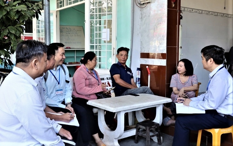 Bộ Tài chính điều chỉnh Tổng điều tra kinh tế 2026 Bộ Tài chính điều chỉnh Tổng điều tra kinh tế 2026