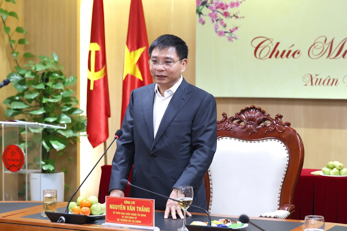 Ngành Thuế: Khẳng định vai trò “huyết mạch” tài chính và quyết tâm bứt phá trong năm 2026