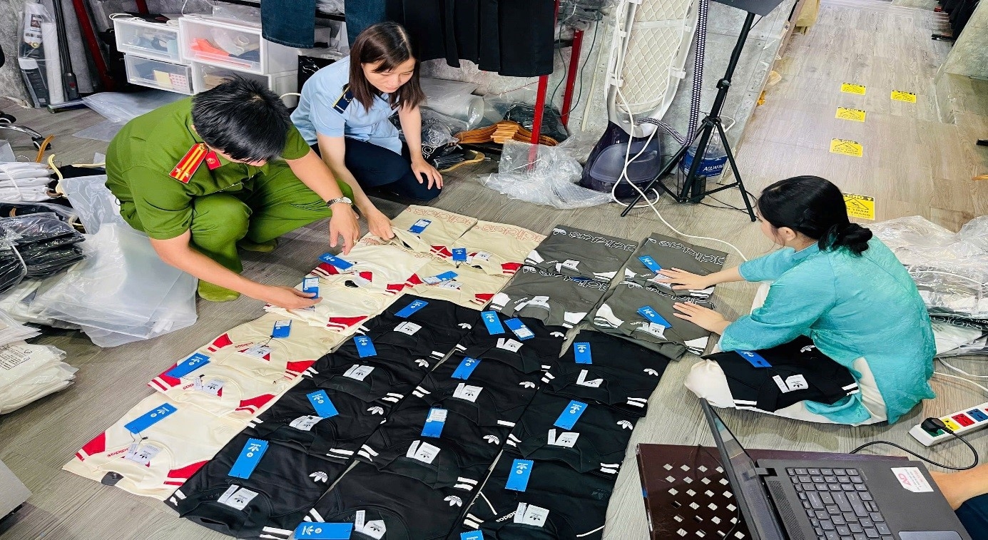 Cần Thơ: Xử lý 118 vụ vi phạm buôn lậu, gian lận thương mại