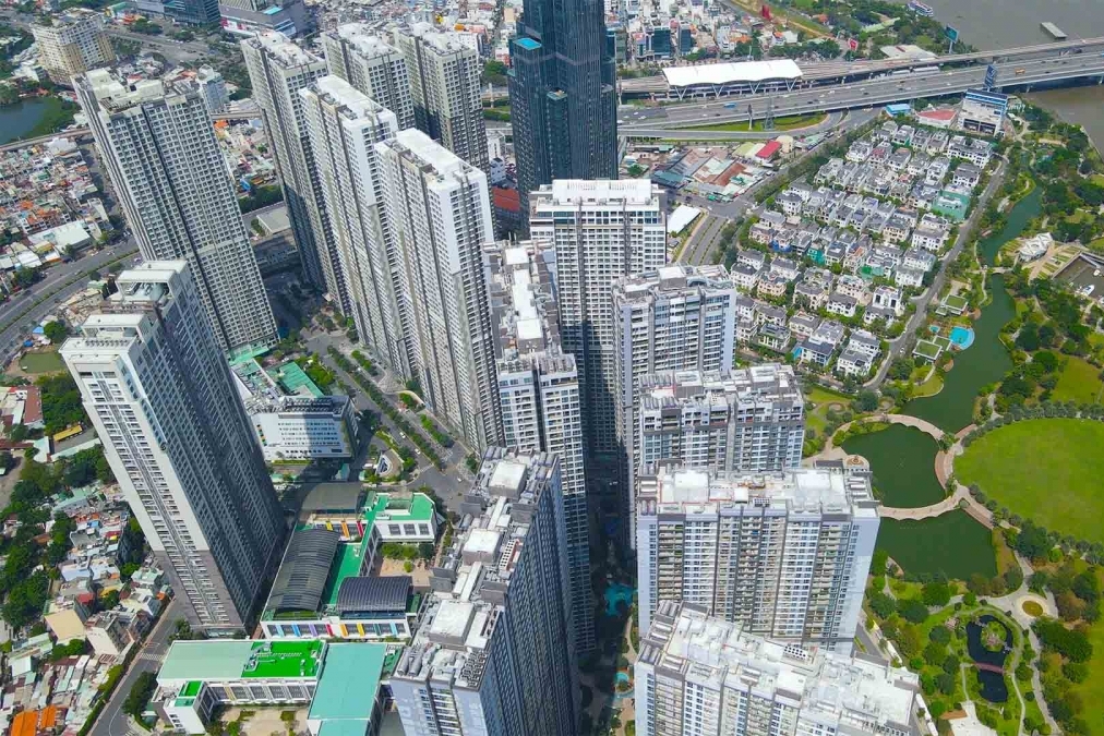 2,94 triệu tỷ đồng dư nợ bất động sản và cuộc sàng lọc danh mục cổ phiếu