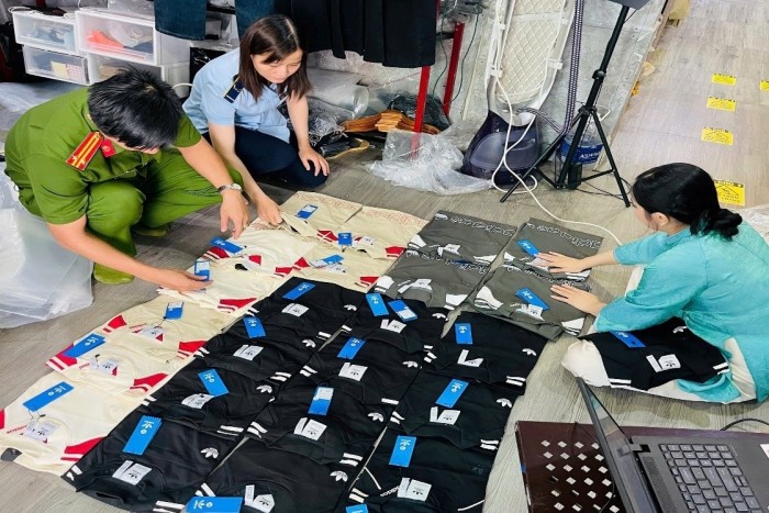 Cần Thơ: Xử lý 118 vụ vi phạm buôn lậu, gian lận thương mại