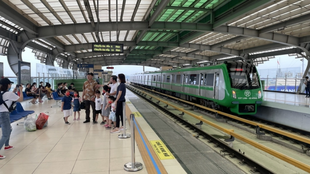 Sau Tết Nguyên đán, Đường sắt giảm mạnh giá vé tàu