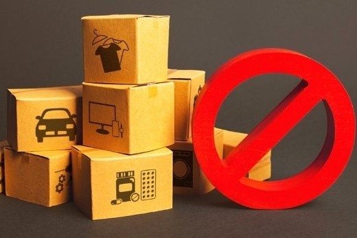 Đề xuất siết chặt quản lý hàng tiêu dùng đã qua sử dụng nhập khẩu