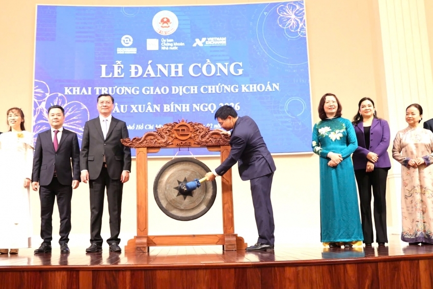 Phát triển sản phẩm mới, mở rộng không gian tăng trưởng cho thị trường vốn