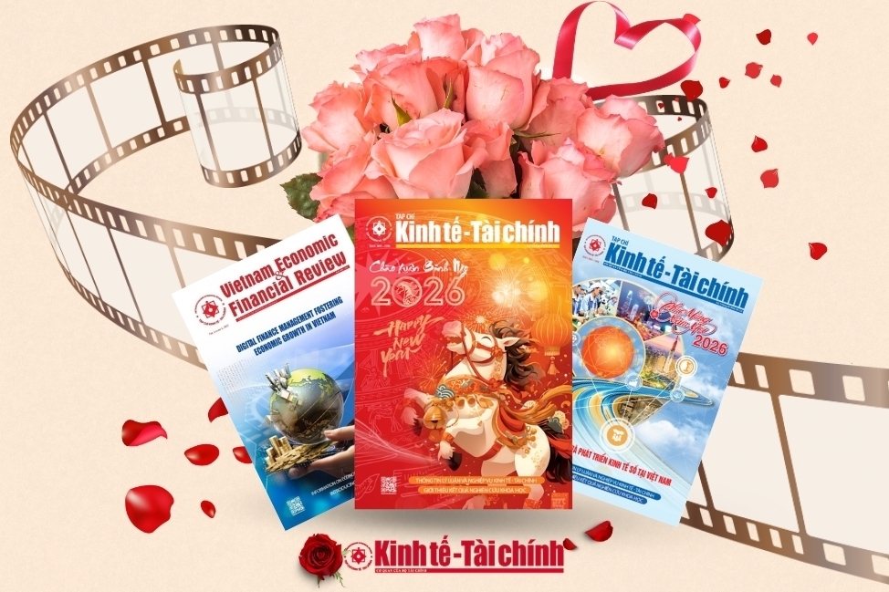 EMAGAZINE: Xuân mới - Hành trình mới - Khát vọng mới