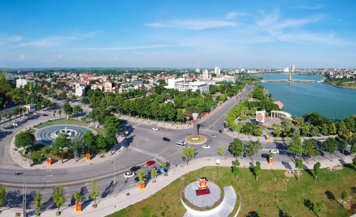 Điều chỉnh Quy hoạch tỉnh Phú Thọ thời kỳ 2021 - 2030, tầm nhìn đến năm 2050 Điều chỉnh Quy hoạch tỉnh Phú Thọ thời kỳ 2021 - 2030, tầm nhìn đến năm 2050
