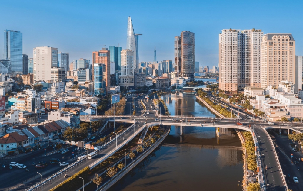 Thuế TP. Hồ Chí Minh phấn đấu thu ngân sách 2 tháng đầu năm đạt hơn 135.500 tỷ đồng