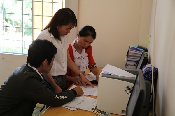 Đột phá chuyển đổi số an sinh từ sổ bảo hiểm xã hội, thẻ bảo hiểm y tế điện tử