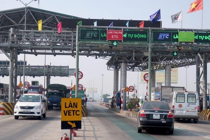 Hướng dẫn sử dụng hóa đơn, biên lai điện tử trong thu phí đường bộ