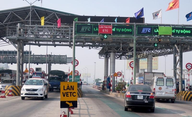 Hướng dẫn sử dụng hóa đơn, biên lai điện tử trong thu phí đường bộ
