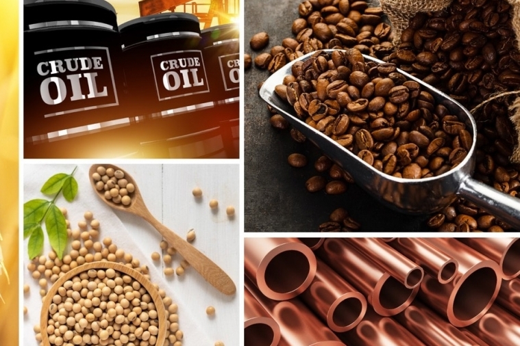 Hoàn thiện nền tảng pháp lý cho thị trường phái sinh hàng hóa
