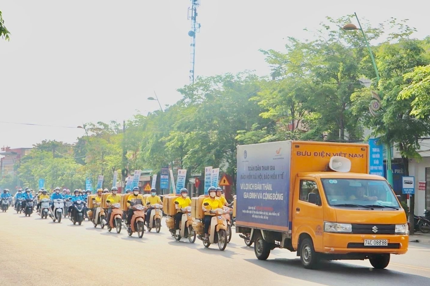 Từ “văn hóa Việt Nam” nghĩ về “văn hóa an sinh”