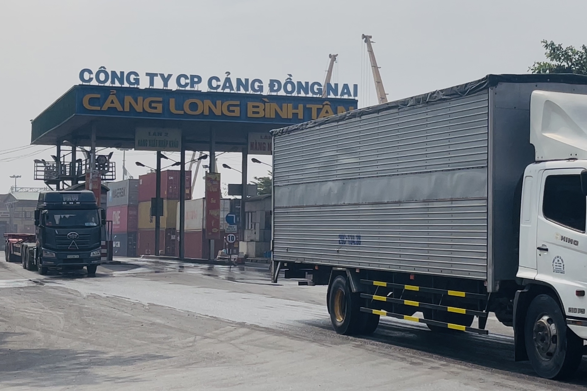 Nhà đầu tư nước ngoài đặt niềm tin vào môi trường đầu tư tại Đồng Nai