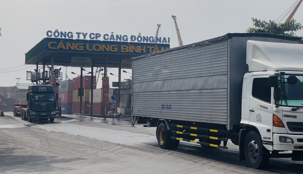 Nhà đầu tư nước ngoài đặt niềm tin vào môi trường đầu tư tại Đồng Nai Nhà đầu tư nước ngoài đặt niềm tin vào môi trường đầu tư tại Đồng Nai