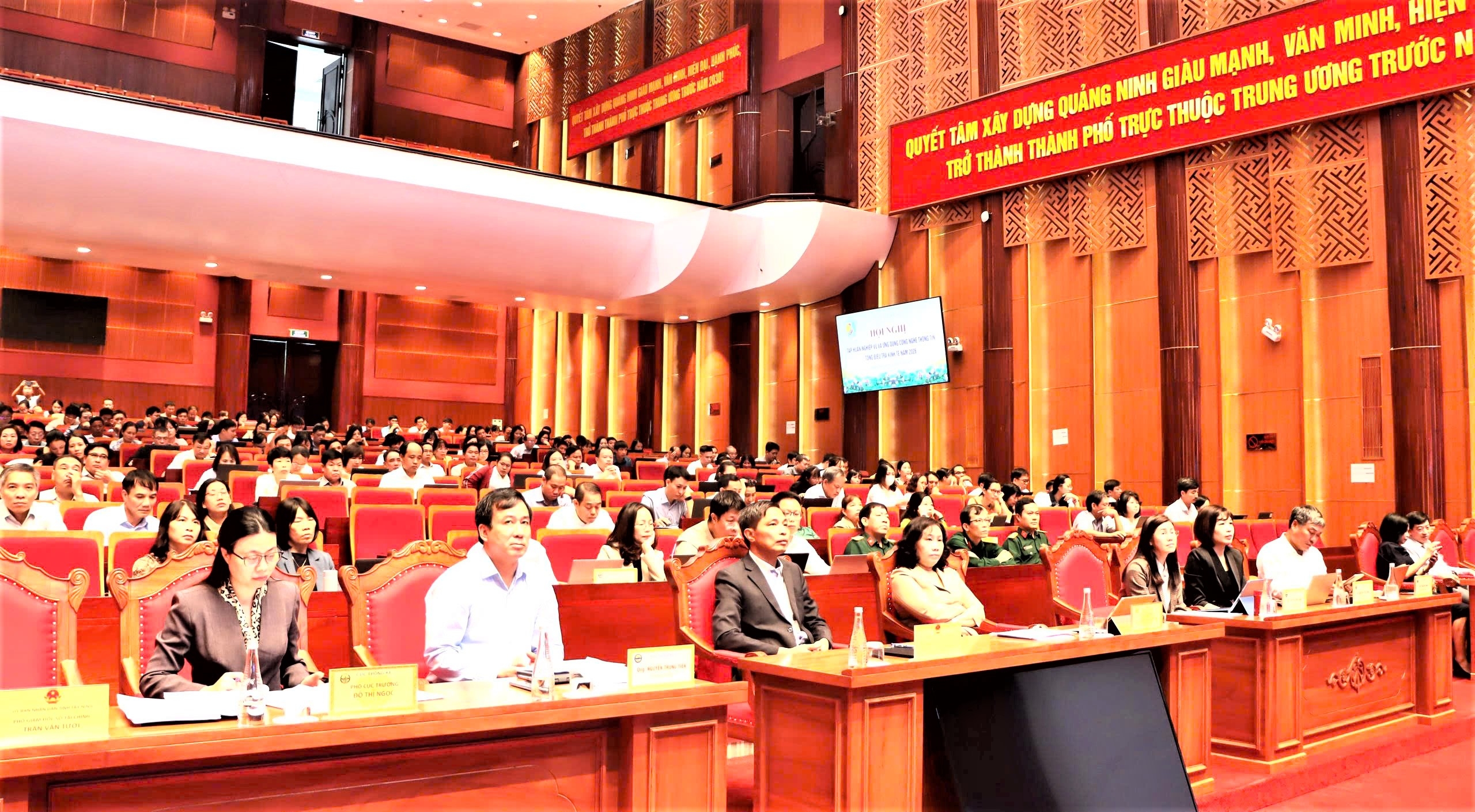 Bộ trưởng Bộ Tài chính phân công nhiệm vụ trọng tâm Tổng điều tra kinh tế 2026 trong thời gian tới