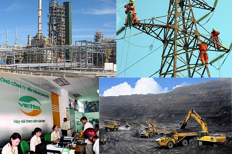 Tháo gỡ các điểm nghẽn thể chế về phát triển kinh tế nhà nước
