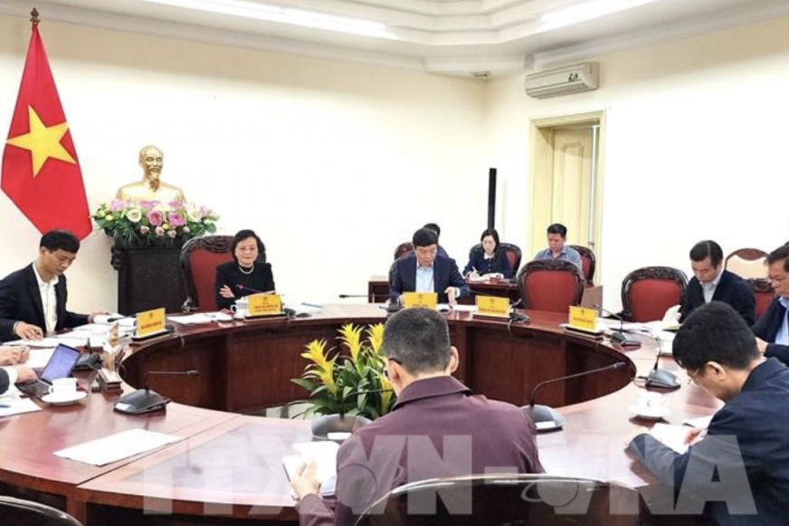 Thiết kế cơ chế quản lý người đại diện vốn nhà nước tại doanh nghiệp
