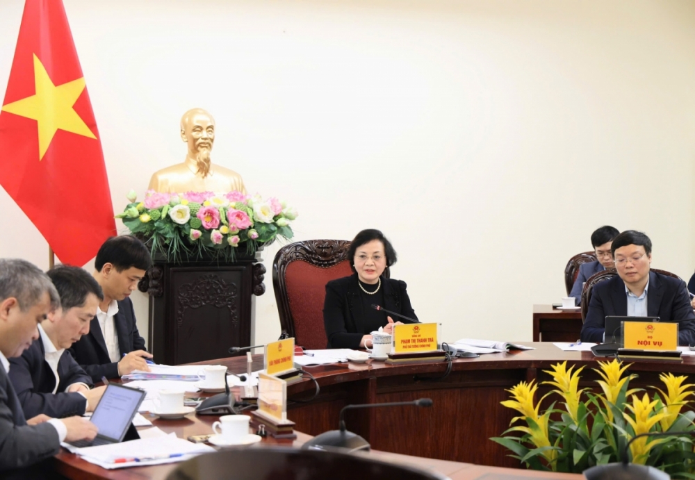 Thiết kế cơ chế quản lý người đại diện vốn nhà nước tại doanh nghiệp Thiết kế cơ chế quản lý người đại diện vốn nhà nước tại doanh nghiệp