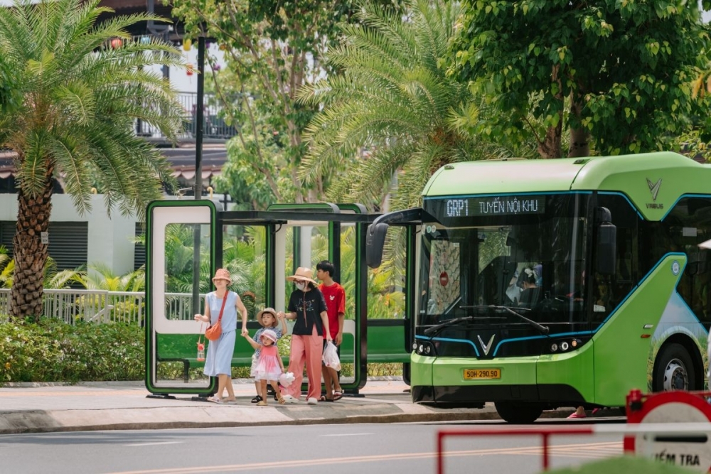 Vành đai 3 - Metro - Long Thành tạo thế chân kiềng cho Grand Park Vành đai 3 - Metro - Long Thành tạo thế chân kiềng cho Grand Park