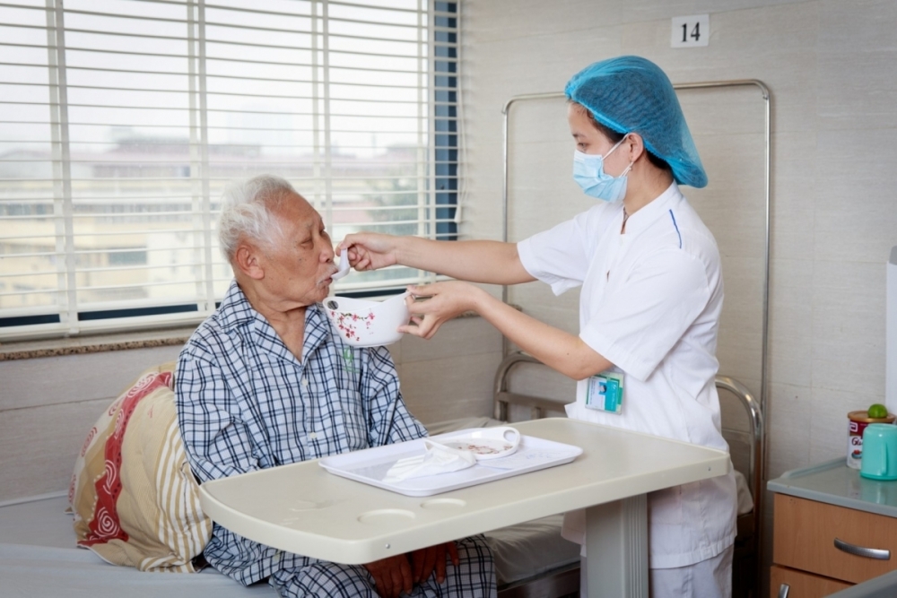 Bãi bỏ quy chế quản lý và sử dụng tài chính của quỹ chăm sóc người cao tuổi Bãi bỏ quy chế quản lý và sử dụng tài chính của quỹ chăm sóc người cao tuổi