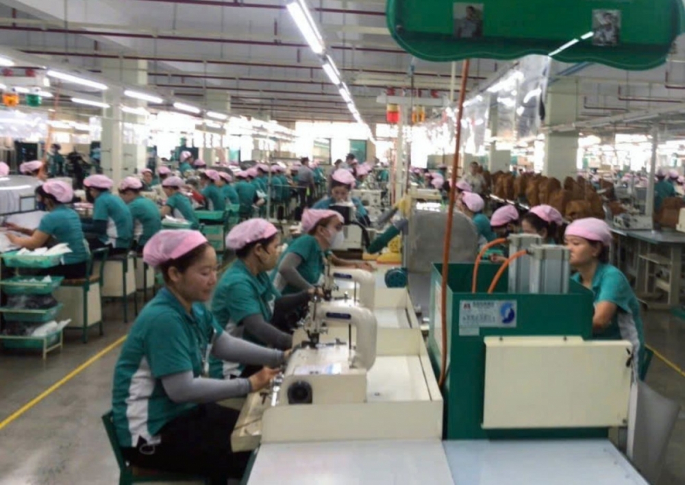 Chăm lo phúc lợi để giữ chân người lao động sau Tết