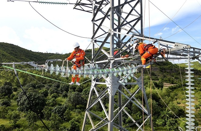 Quỹ tiết kiệm năng lượng từ góc nhìn tài chính công: Một đồng vốn công phải tạo được nhiều đồng vốn xã hội