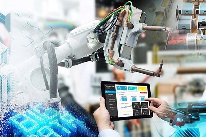Tăng tốc toàn diện bằng khoa học, công nghệ và đổi mới sáng tạo