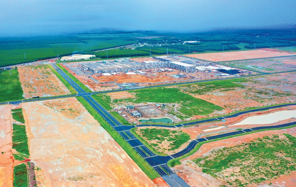 Luật Đầu tư 2025 chính thức có hiệu lực: Khơi thông dòng chảy đầu tư Luật Đầu tư 2025 chính thức có hiệu lực: Khơi thông dòng chảy đầu tư