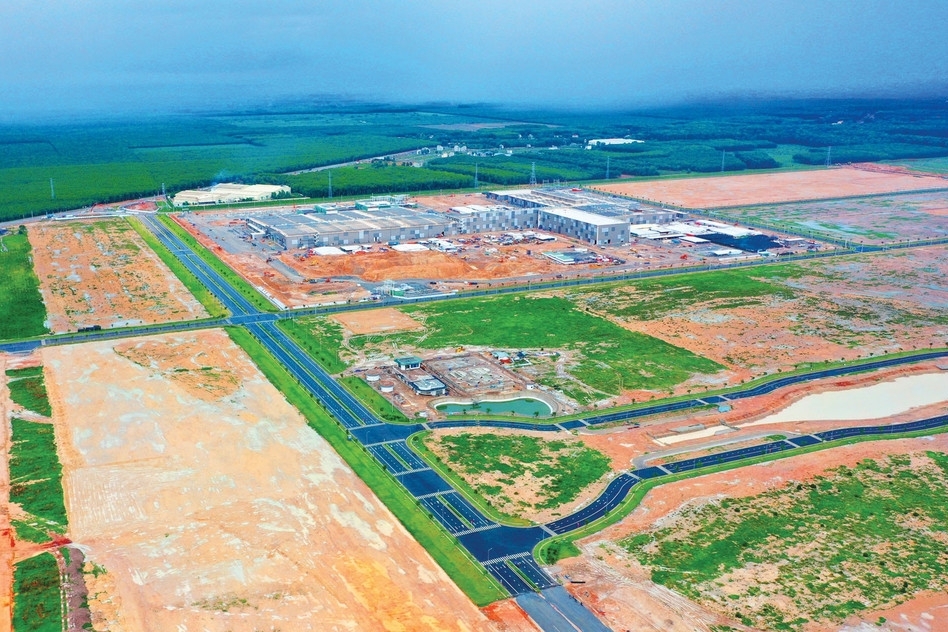 Luật Đầu tư 2025 chính thức có hiệu lực: Khơi thông dòng chảy đầu tư