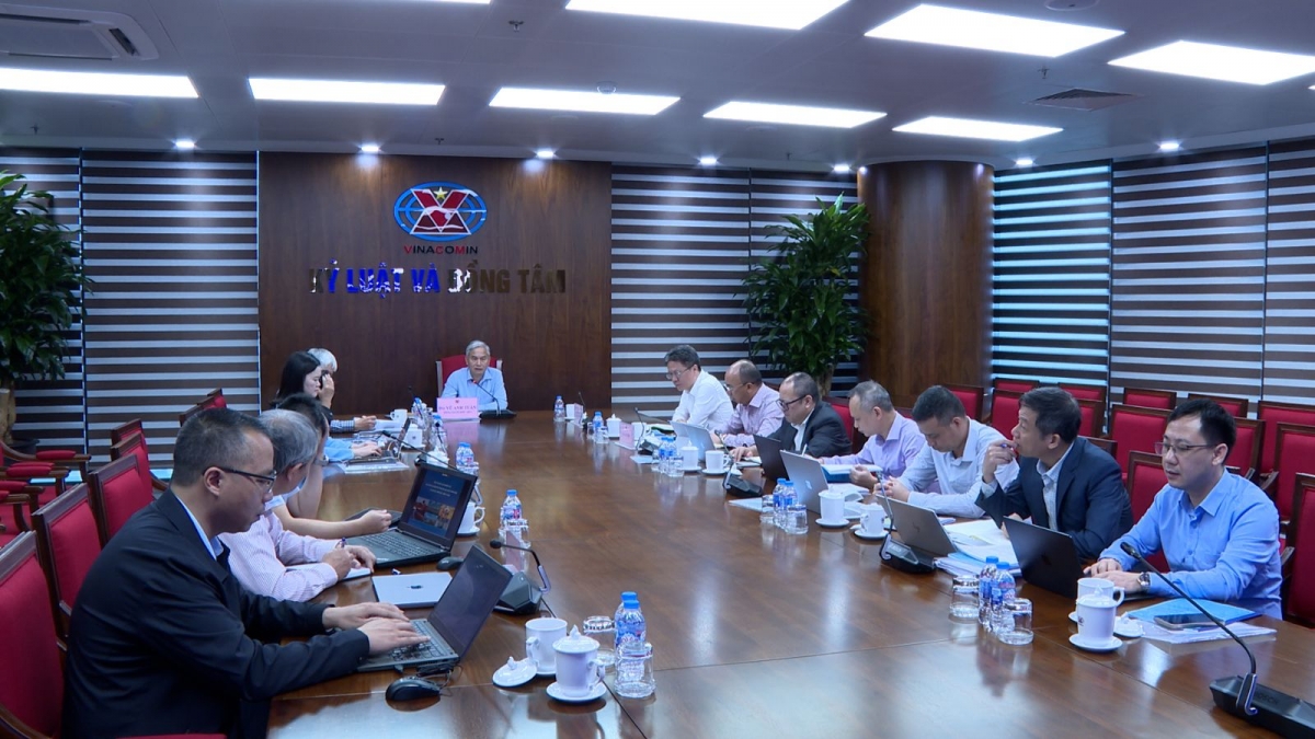 TKV nghiên cứu địa điểm xây dựng nhà máy điện phân nhôm công suất 1 triệu tấn/năm