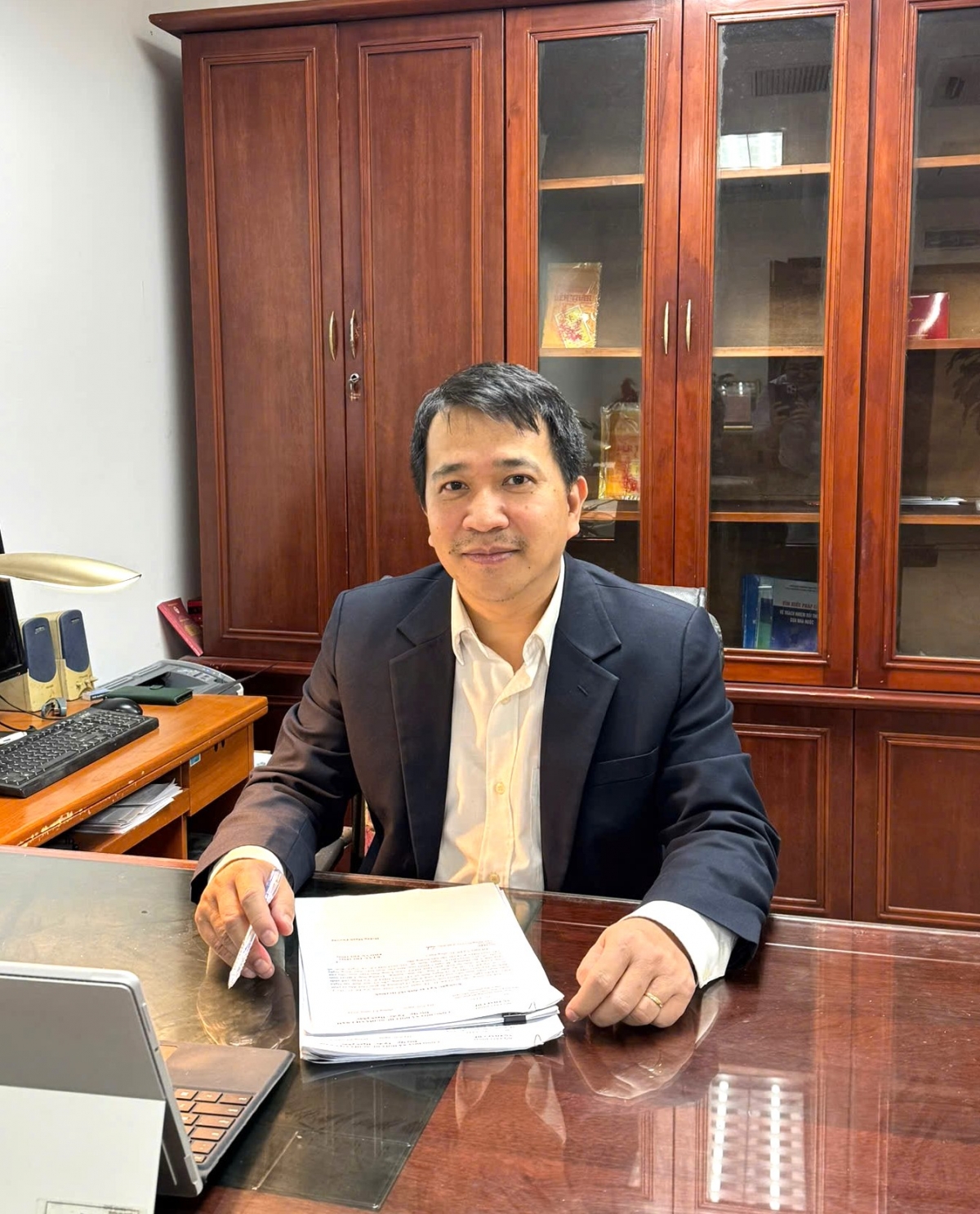 Luật Đầu tư 2025 chính thức có hiệu lực: Khơi thông dòng chảy đầu tư Luật Đầu tư 2025 chính thức có hiệu lực: Khơi thông dòng chảy đầu tư