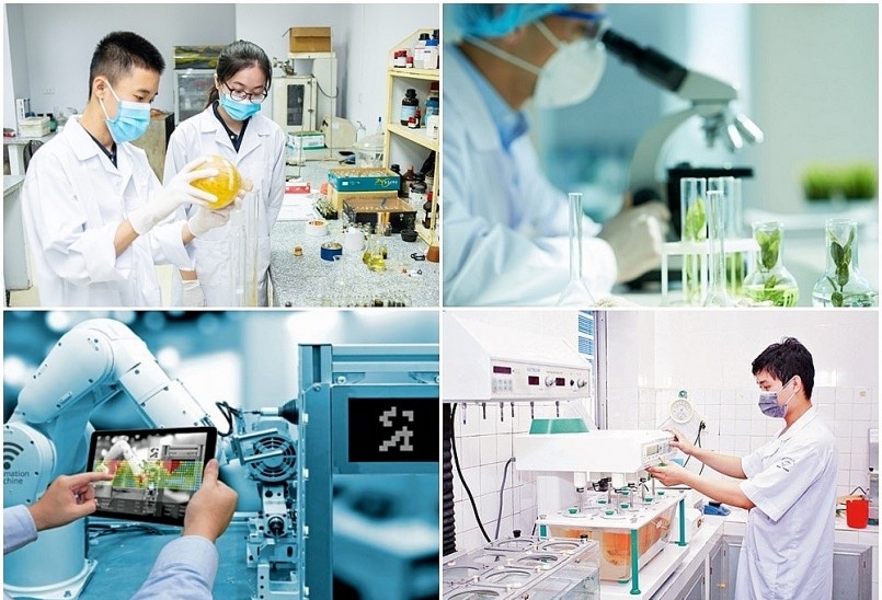 TP. Hồ Chí Minh: Hoàn thiện hạ tầng công nghệ tạo đòn bẩy tăng trưởng kinh tế số