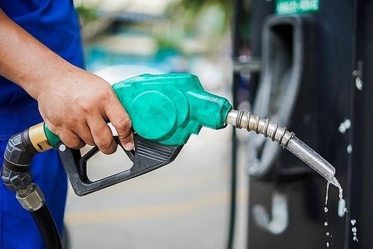 Tăng giám sát, giữ ổn định thị trường xăng, dầu năm 2026