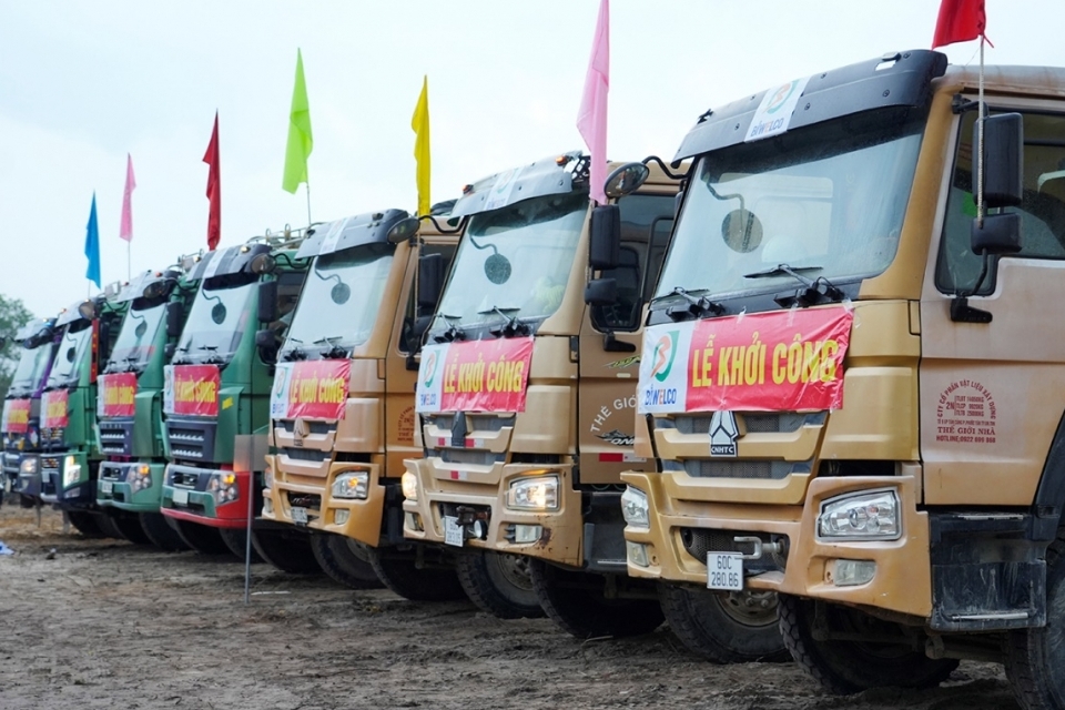 Tháo điểm nghẽn, đẩy nhanh giải ngân vốn dự án phục vụ APEC