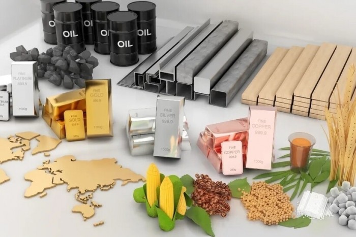 Bước ngoặt, “lá chắn” mới cho thị trường hàng hóa phái sinh