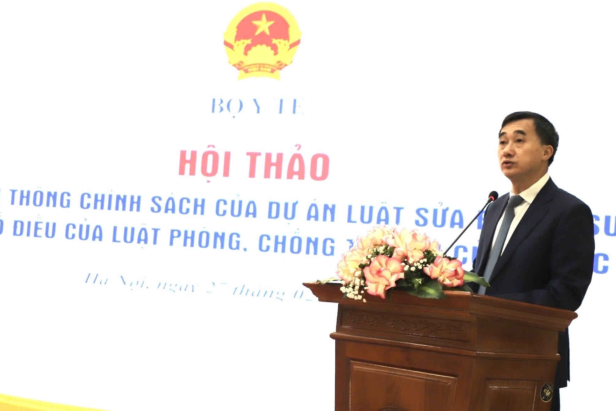 Đề xuất đưa quy định cấm thuốc lá điện tử, thuốc lá nung nóng vào luật