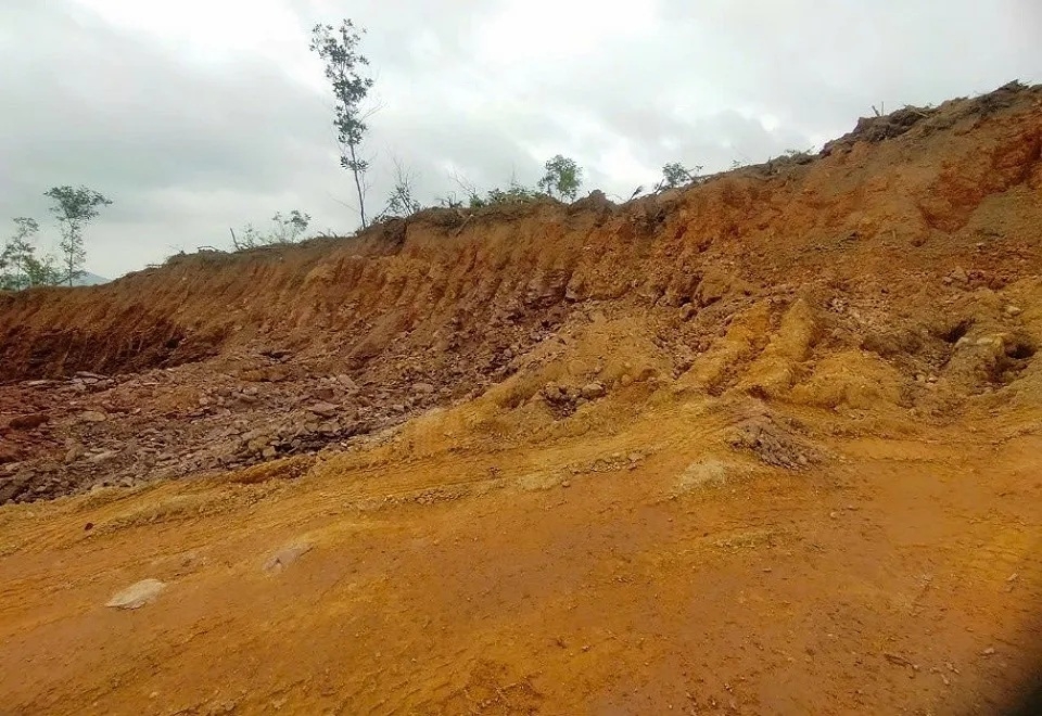 Doanh nghiệp đua nhau đầu tư vào công nghệ phong hóa đá để thu giữ carbon Doanh nghiệp đua nhau đầu tư vào công nghệ phong hóa đá để thu giữ carbon