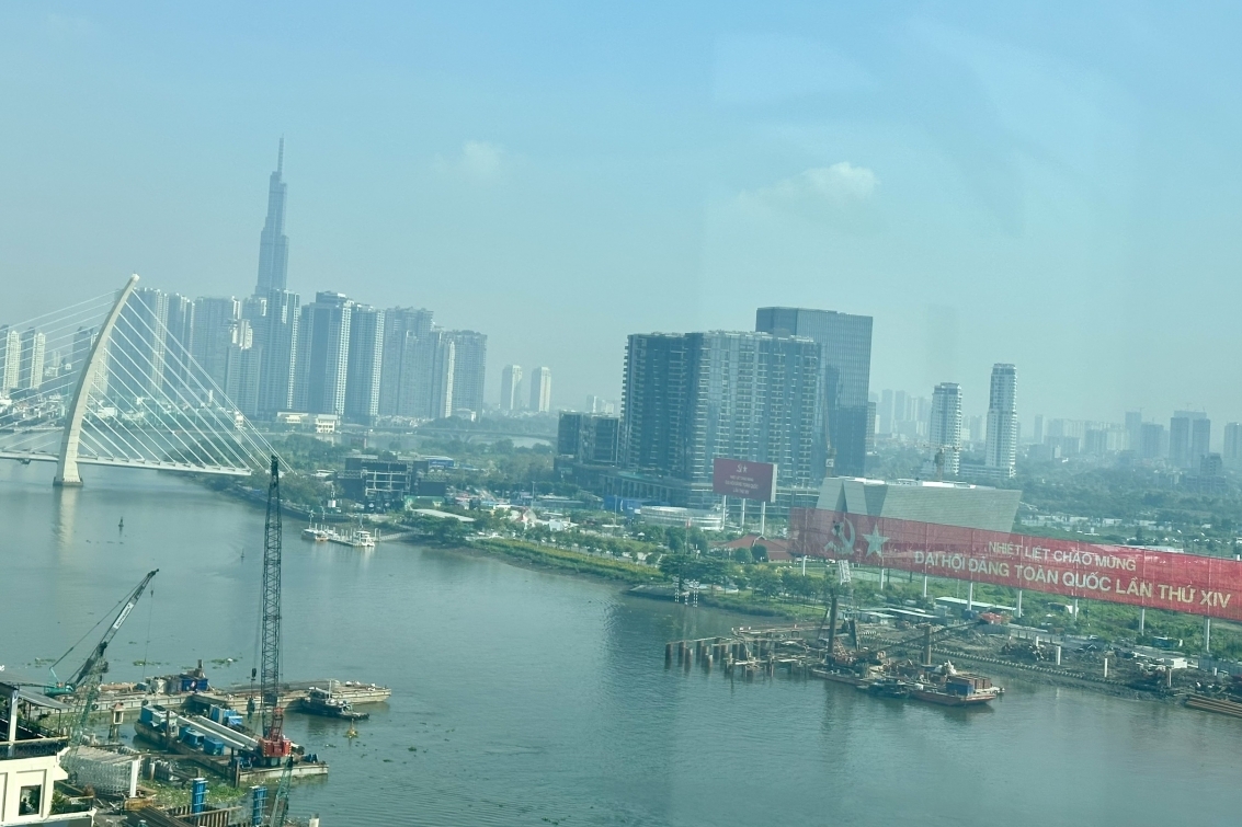 TP. Hồ Chí Minh: Rà soát nhà đất công, xây dựng tổ hợp phim trường quy mô 100-150 ha