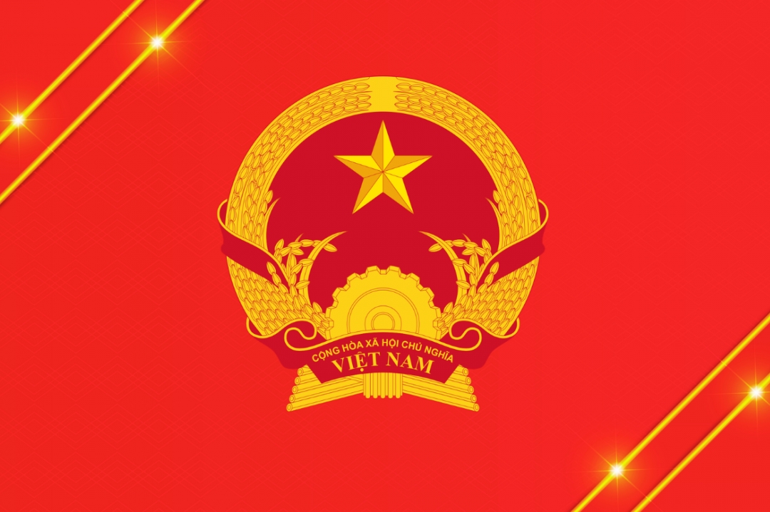 Cơ cấu nhân sự ứng cử đại biểu Quốc hội khóa XVI
