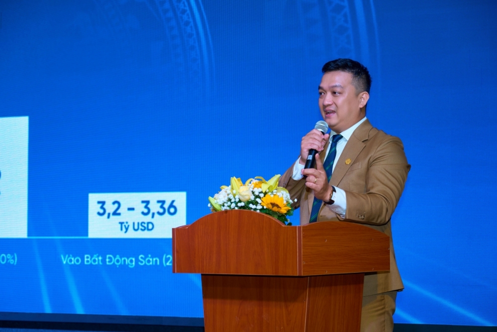 Tháo gỡ rào cản thu hút nguồn lực đầu tư từ kiều bào Tháo gỡ rào cản thu hút nguồn lực đầu tư từ kiều bào