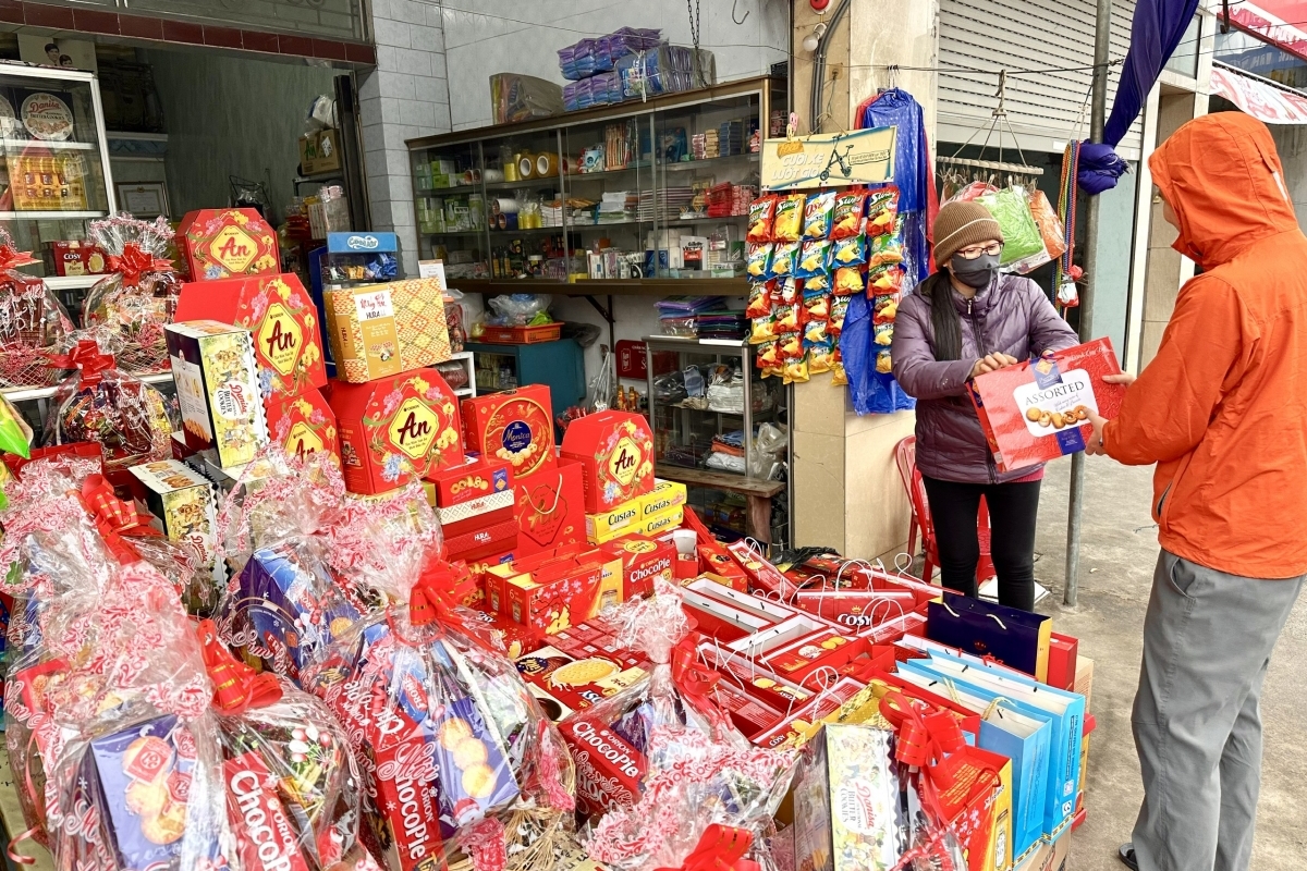 Ngân hàng đồng hành hỗ trợ hộ kinh doanh chuẩn hóa tài khoản