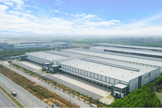 Đồng Nai phát triển khu công nghiệp xanh, thu hút dòng vốn tỷ USD