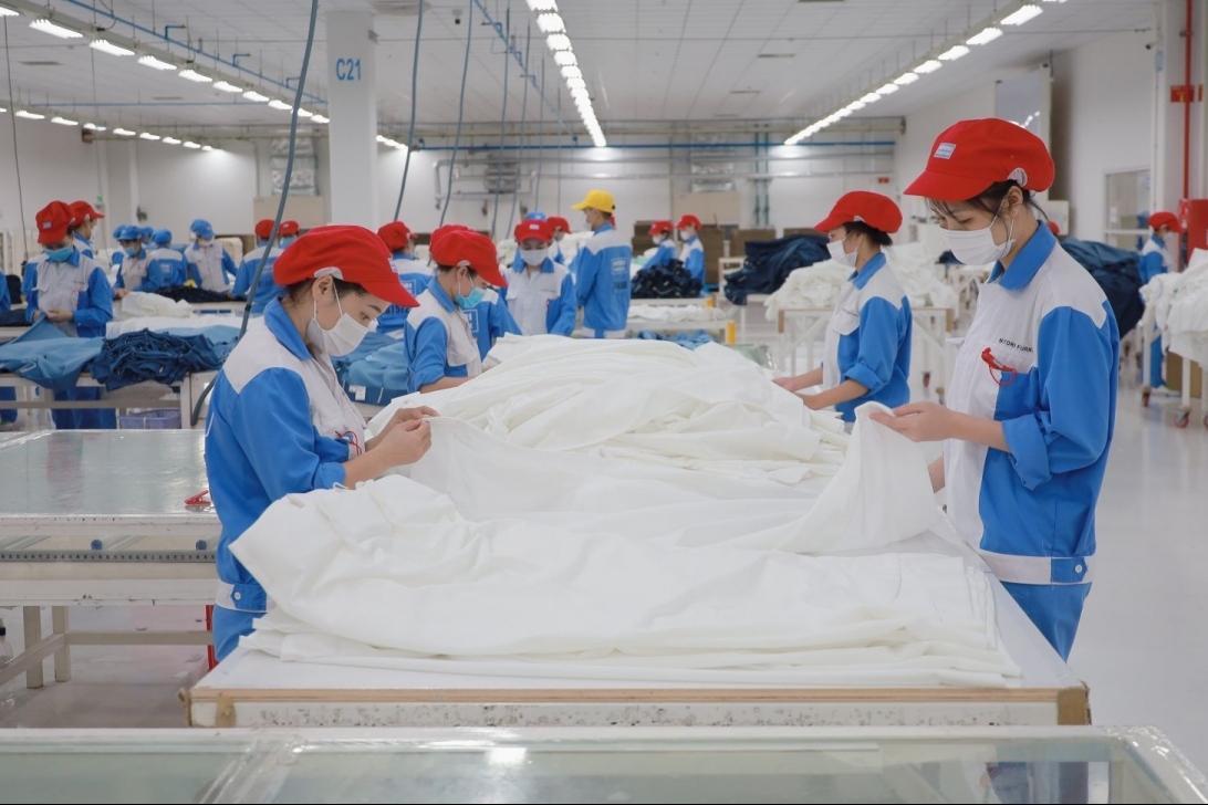 Đề xuất 6 nhóm giải pháp thúc đẩy tăng trưởng kinh tế TP. Hồ Chí Minh