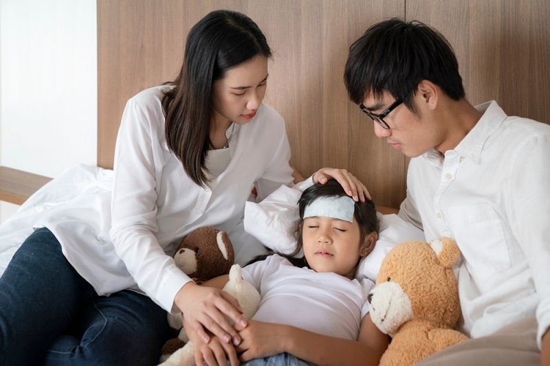 Cách tính thời gian hưởng chế độ ốm đau nếu không trọn ngày