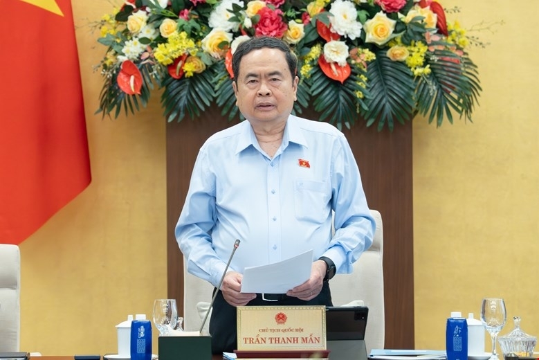 Bảo đảm thành công cuộc bầu cử và Kỳ họp thứ Nhất Quốc hội khóa XVI